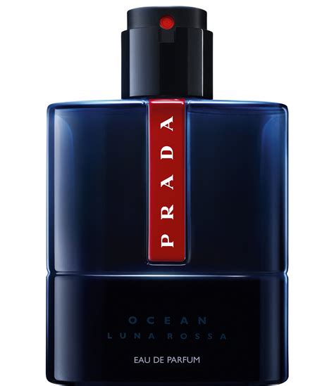 dillard's prada cologne|prada men's cologne.